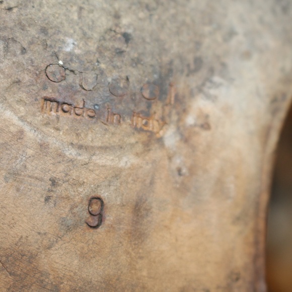 Gucci Chelsea Boots - Picture 4 of 6